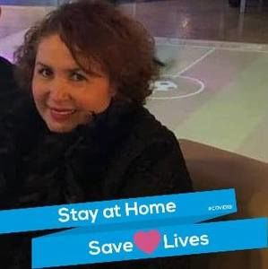 Meet your Posher, Reyna